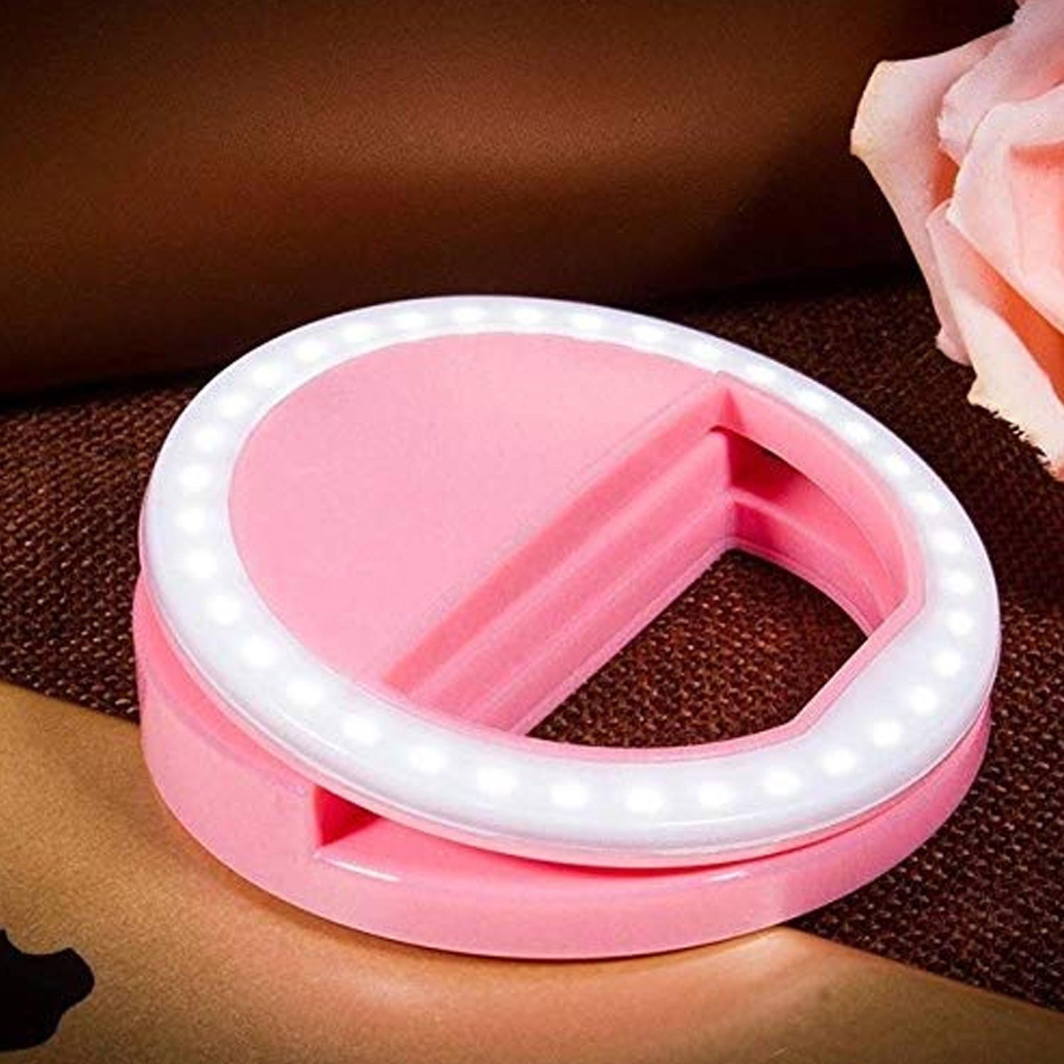12881 Phone Selfie Light Selfie Ring Light Selfie Light for Smartphone Selfie Light for Phone Battery Operated Selfie Ring Light (Battery Not Included) 12881 Phone Selfie Light Selfie Ring Light Selfie Light for Smartphone Selfie Light for Phone Battery Operated Selfie Ring Light (Battery Not Included)